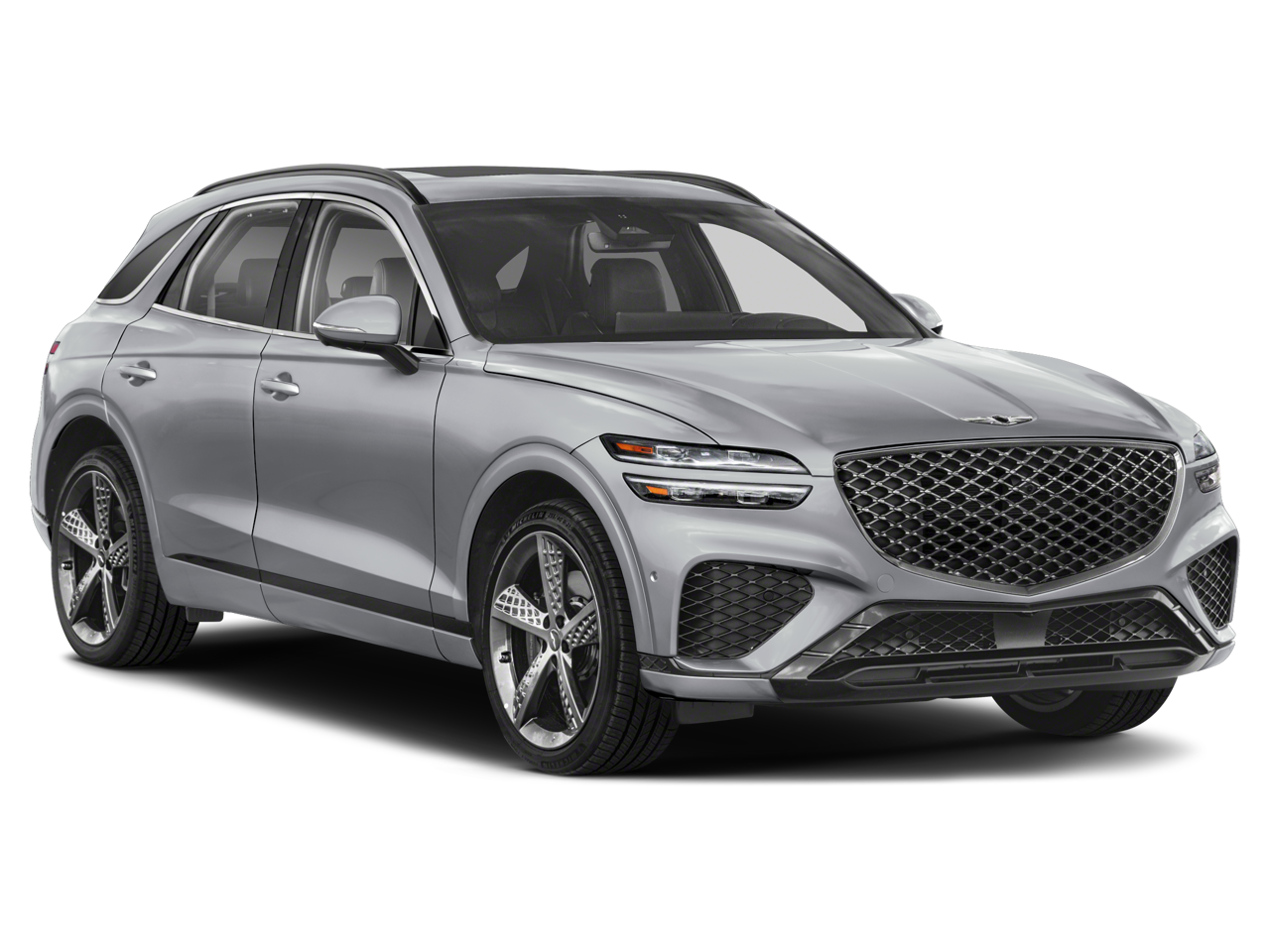 2024 Genesis GV70 3.5T Sport