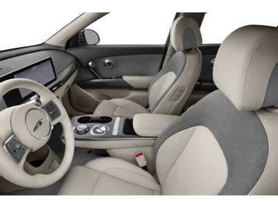 2024 Genesis GV60 Standard