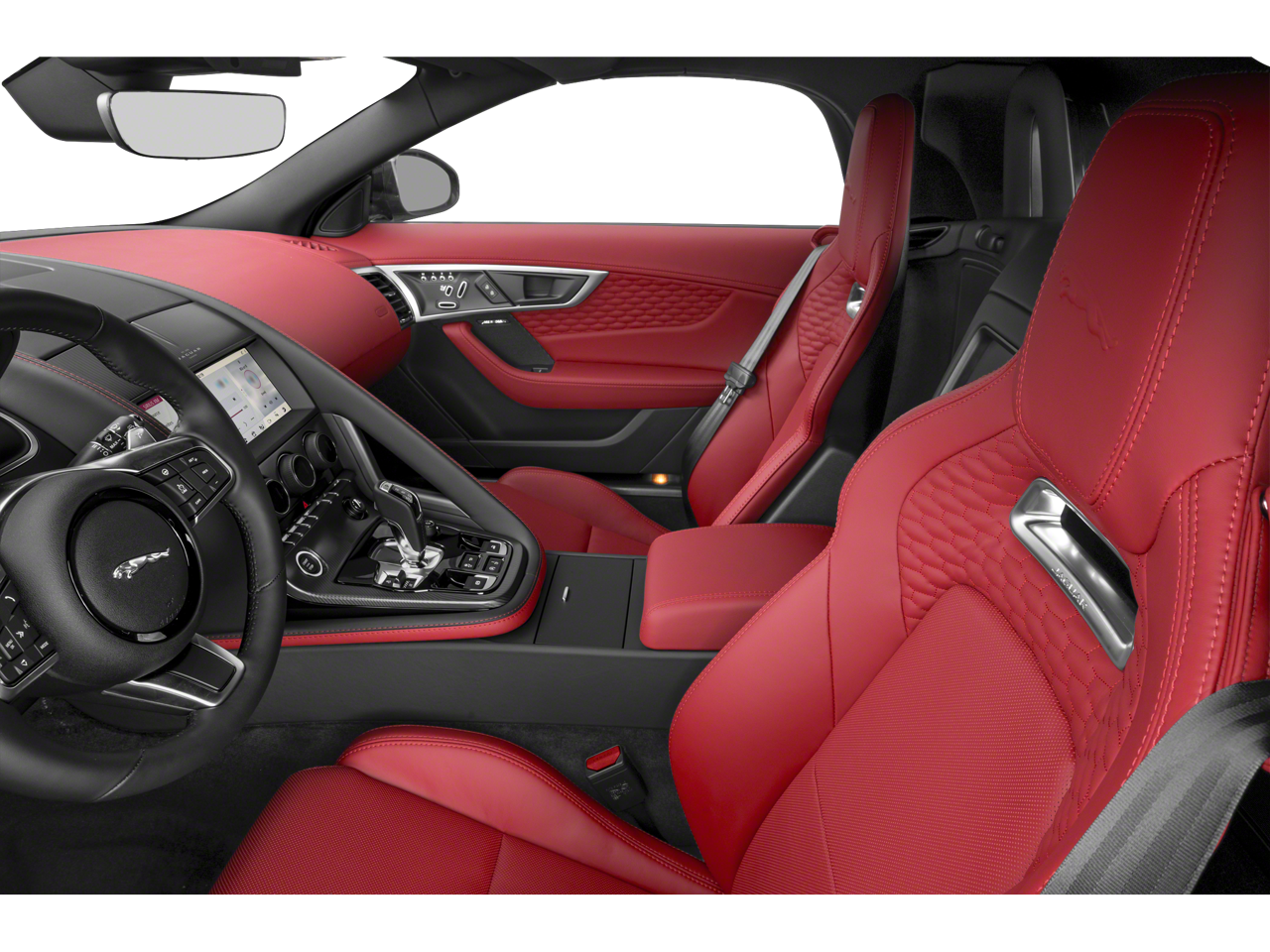 2024 Jaguar F-TYPE R-Dynamic