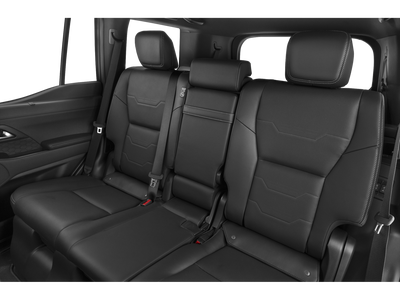 2024 Lexus GX 550 Luxury