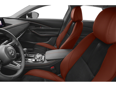 2024 Mazda Mazda CX-30 2.5 Carbon Turbo