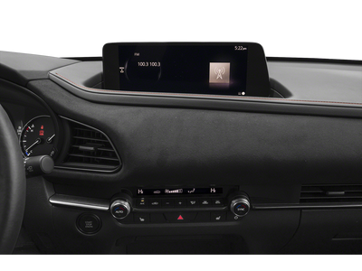 2024 Mazda Mazda CX-30 2.5 Carbon Turbo