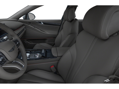 2025 Genesis G80 2.5T ADVANCED