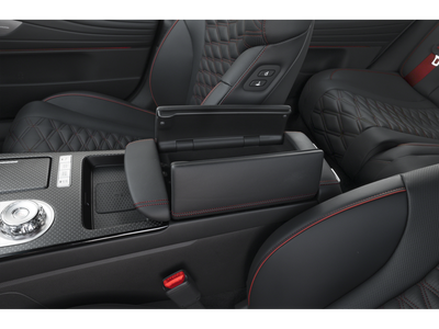 2025 Genesis G80 3.5T
