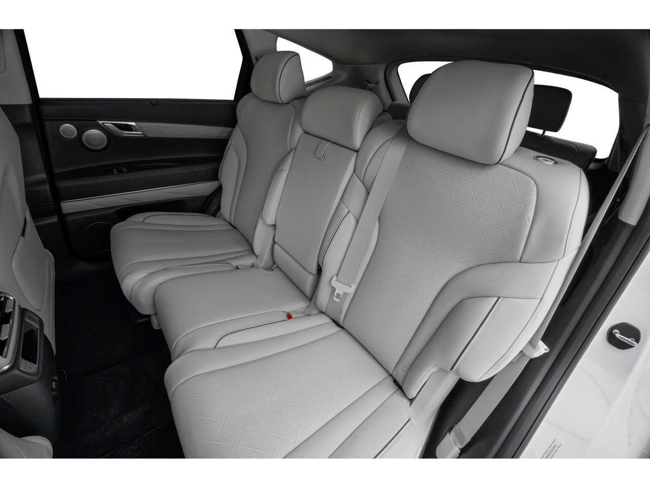 2025 Genesis GV80 Prestige