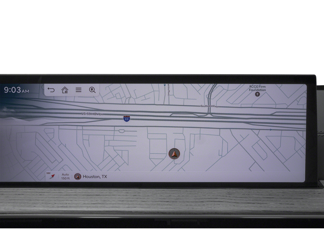 2025 Genesis GV80 Prestige