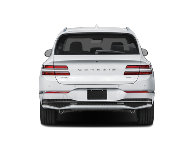 2025 Genesis GV80 2.5T Prestige