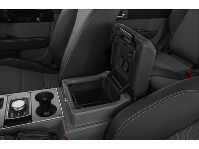 2025 INEOS Grenadier Quartermaster Base