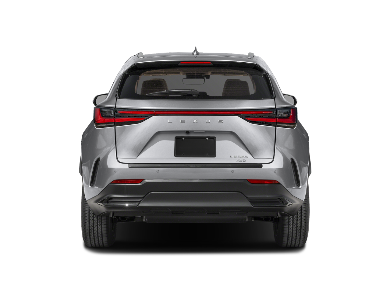 2025 Lexus NX NX 350 Premium