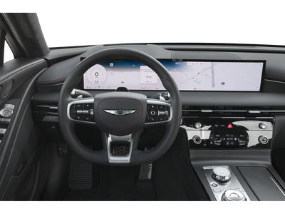 2026 Genesis G80 2.5T