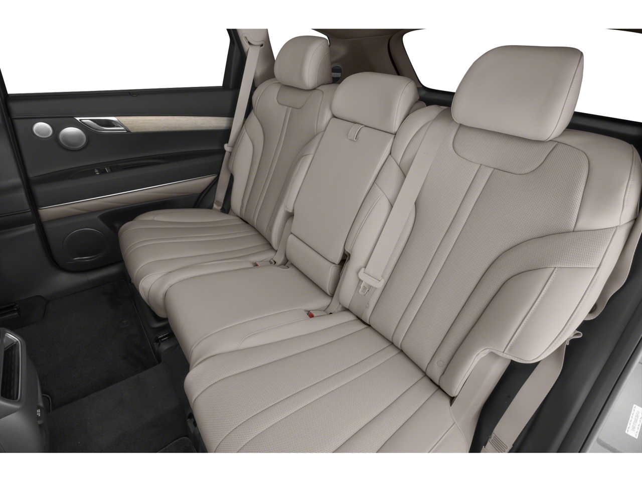 2026 Genesis GV80 2.5T