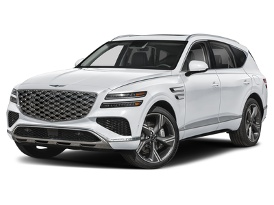 2026 Genesis GV80 2.5T Select