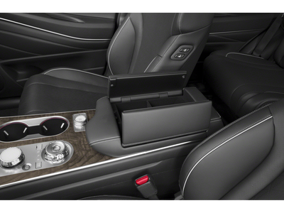 2026 Genesis GV80 2.5T Select