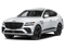 2026 Genesis GV80 Coupe 3.5T e-SC