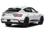 2026 Genesis GV80 Coupe 3.5T e-SC