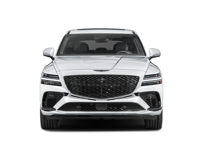 2026 Genesis GV80 Coupe 3.5T e-SC