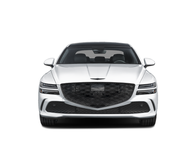 2027 Genesis G80 Base