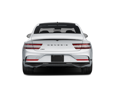 2027 Genesis G80 Base
