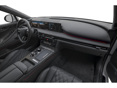 2027 Genesis G80 Base