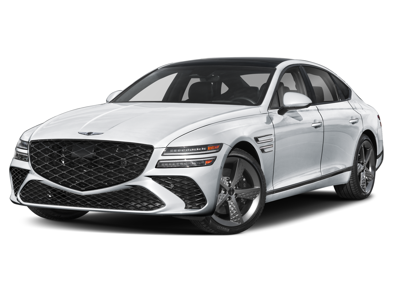 2027 Genesis G80 3.3T Sport