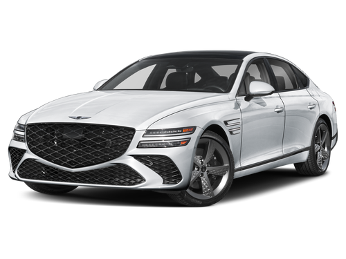 2027 Genesis G80 3.3T Sport
