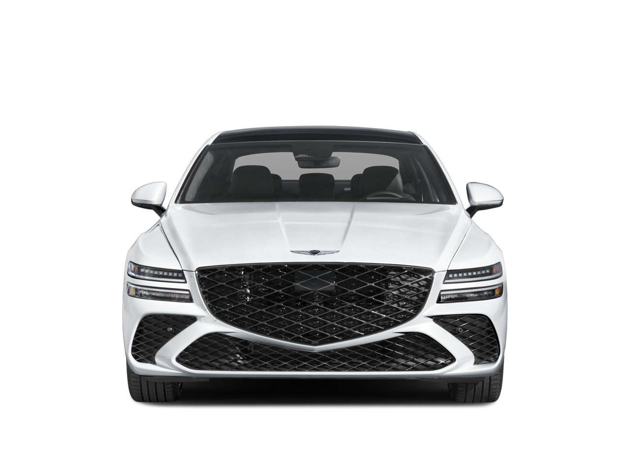 2027 Genesis G80 3.3T Sport