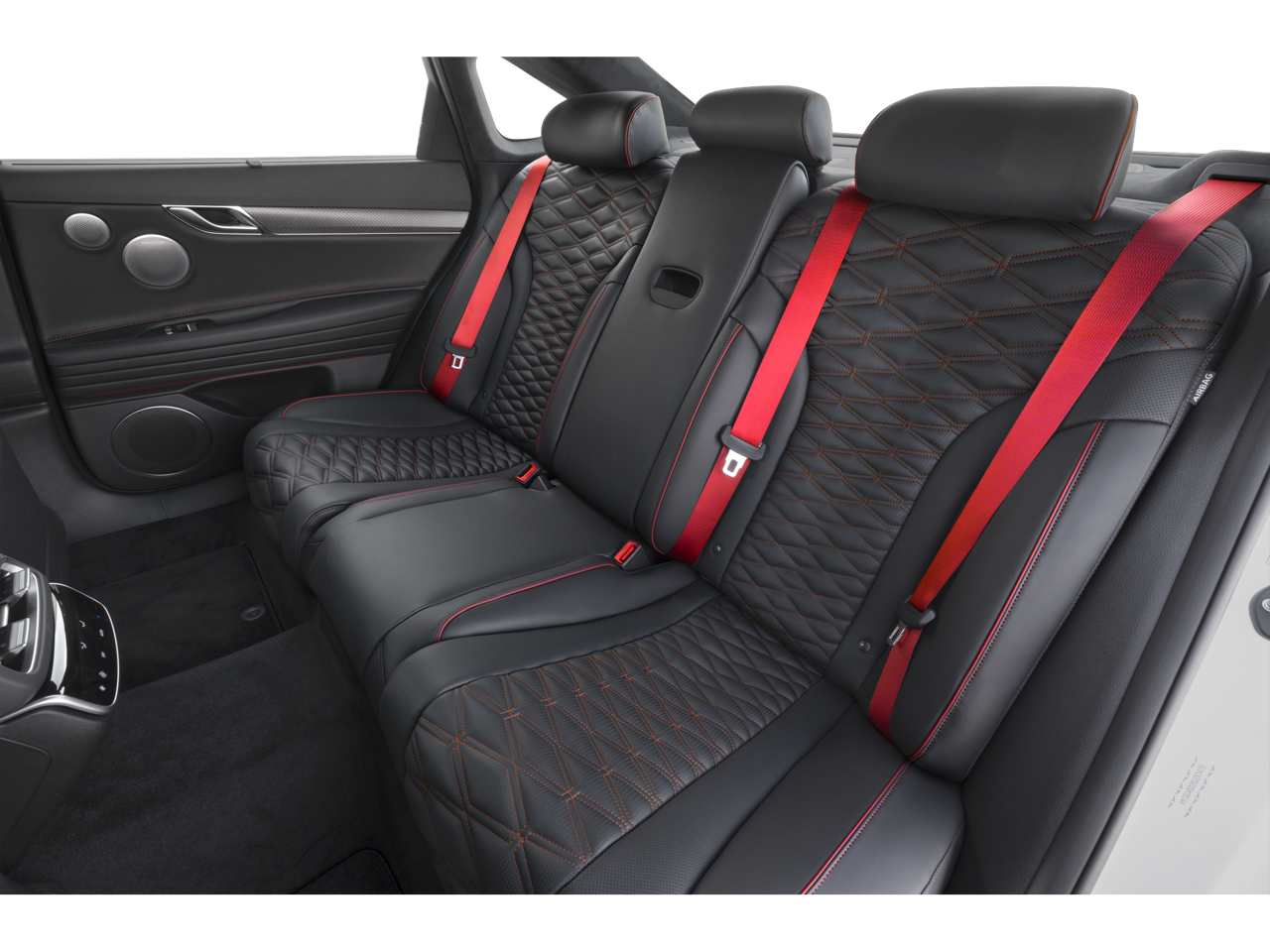 2027 Genesis G80 3.3T Sport