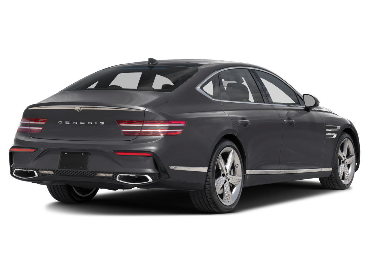 2027 Genesis G80 2.5t sport prestige