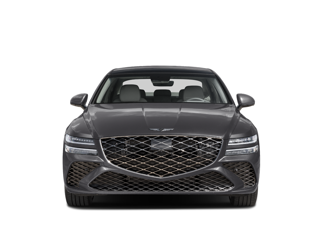2027 Genesis G80 2.5t sport prestige