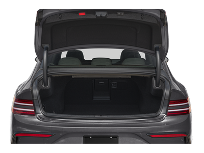 2027 Genesis G80 2.5t sport prestige