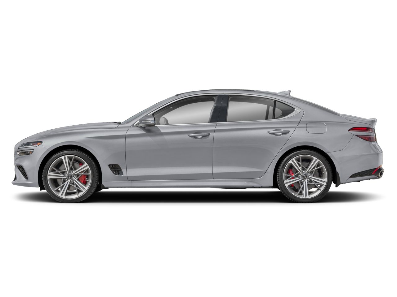 2027 Genesis G70 2.5T Sport Prestige