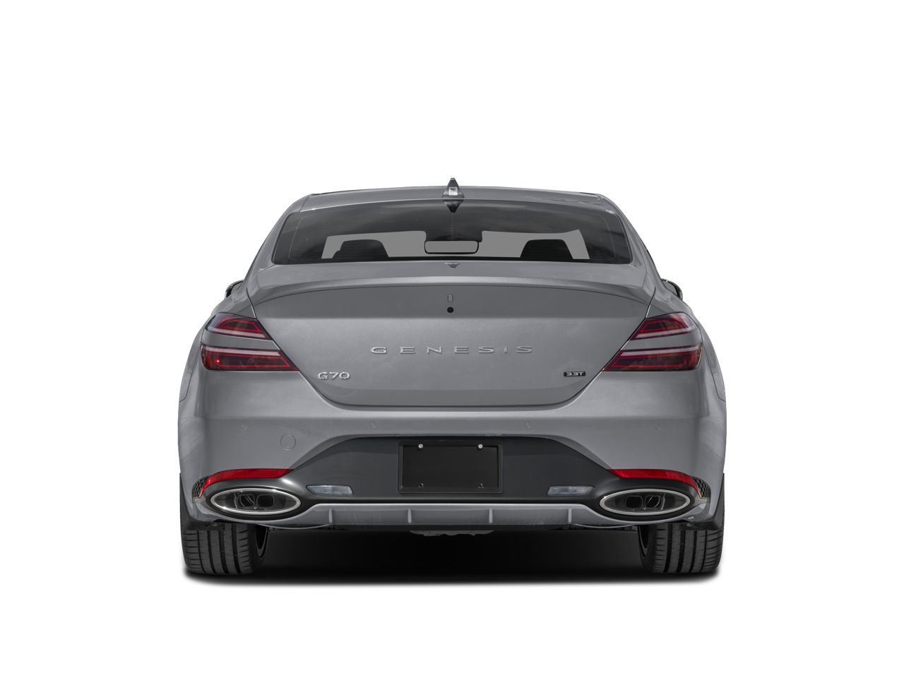 2027 Genesis G70 2.5T Sport Prestige