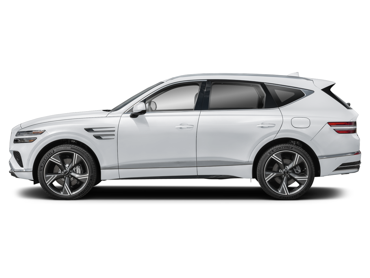 2027 Genesis GV80 2.5T PRESTIGE