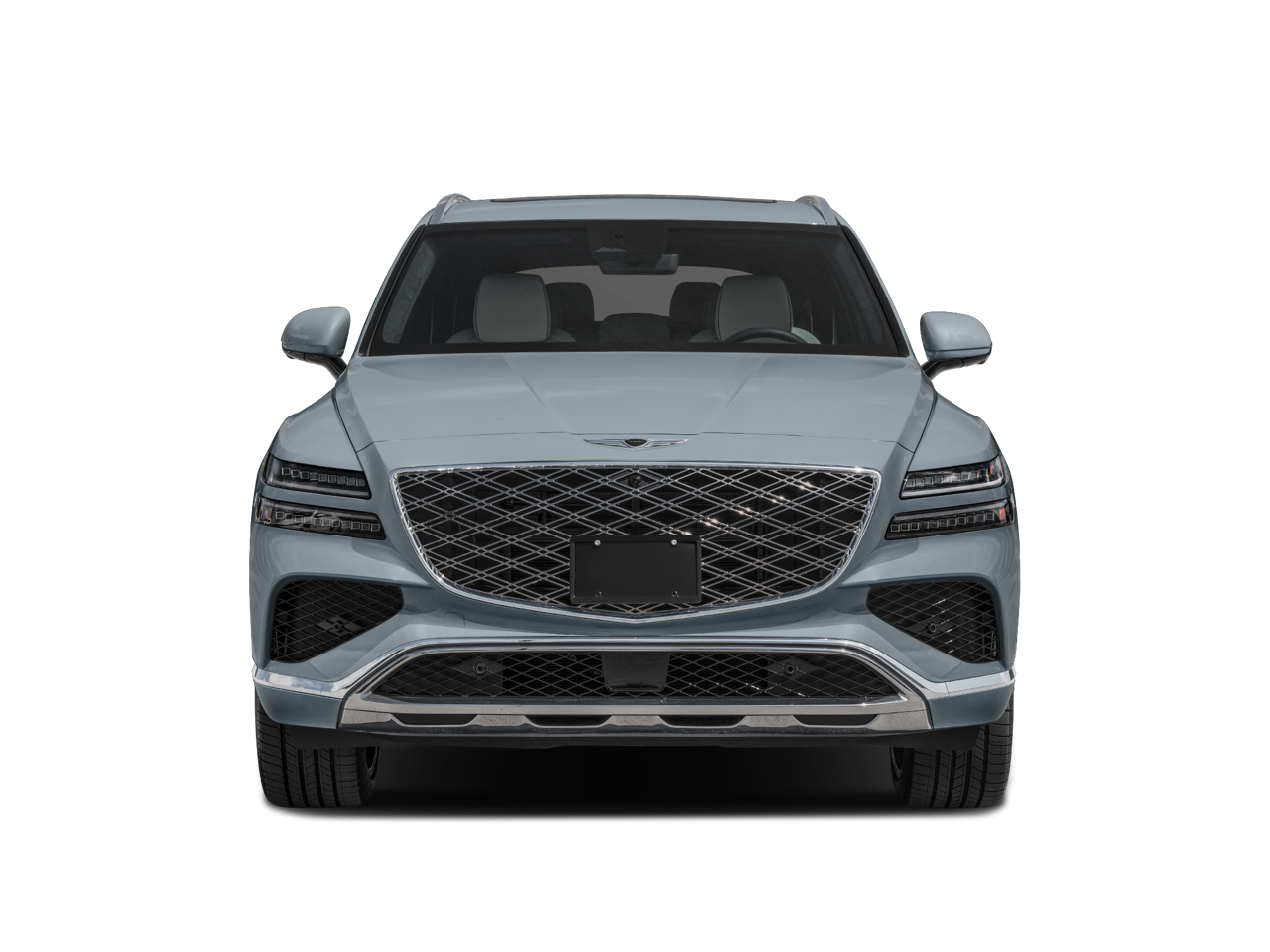 2027 Genesis GV80 3.5T Prestige