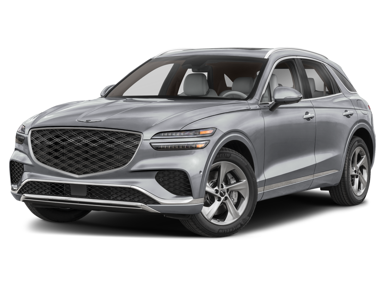 2027 Genesis GV70 2.5T Advanced
