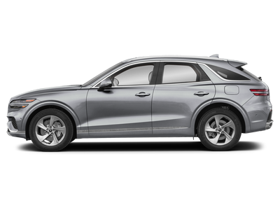 2027 Genesis GV70 2.5T Advanced