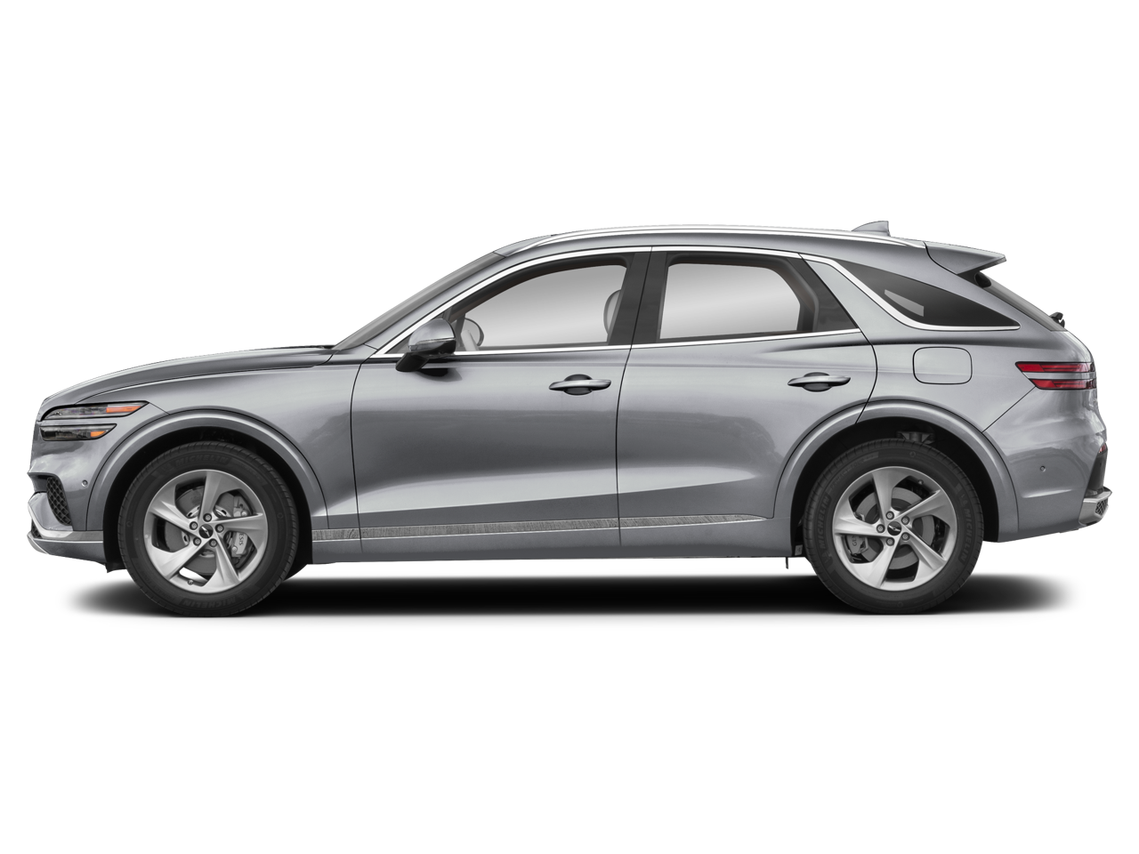 2027 Genesis GV70 2.5T Advanced