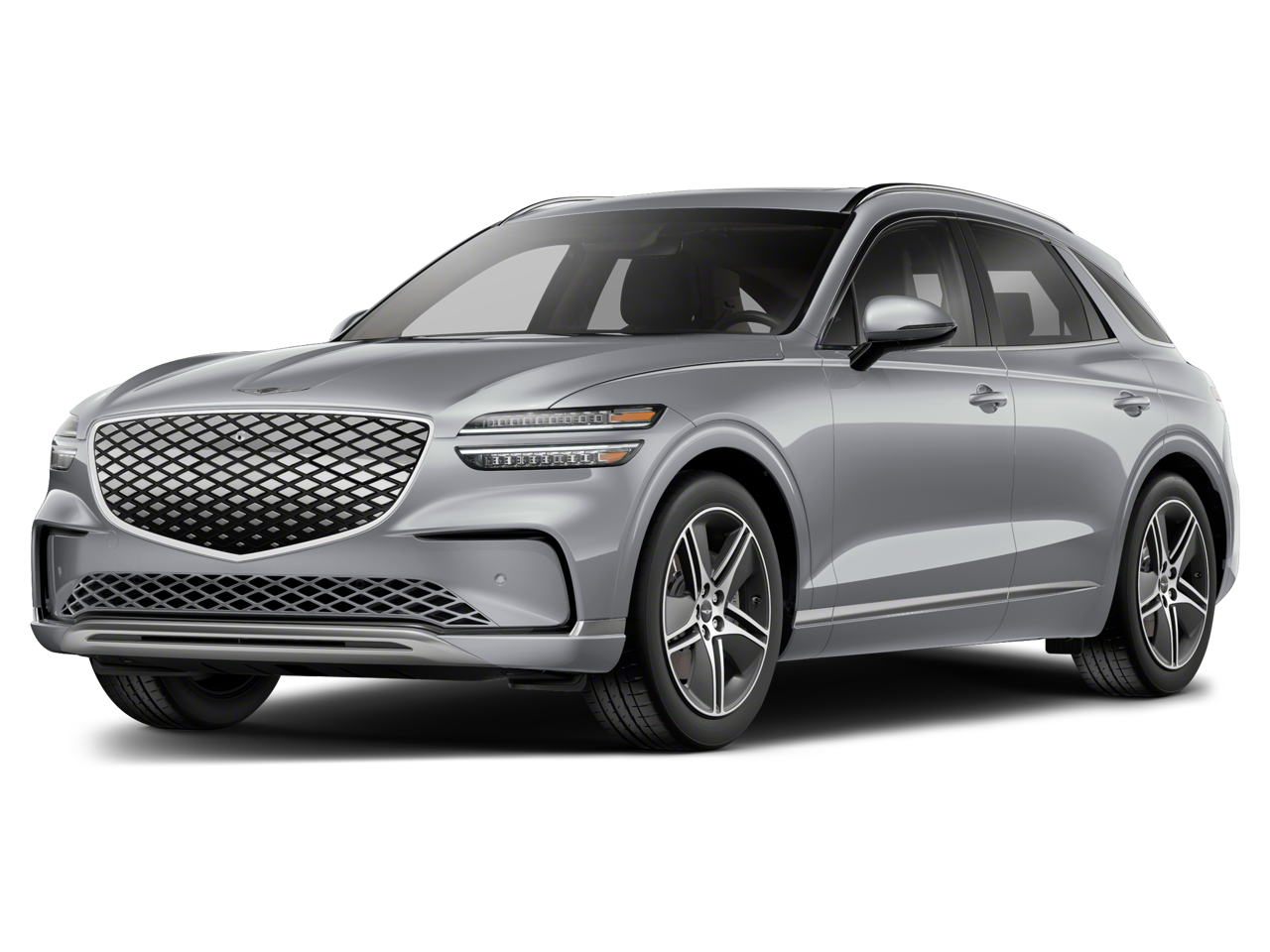 2027 Genesis GV70 PRESTIGE