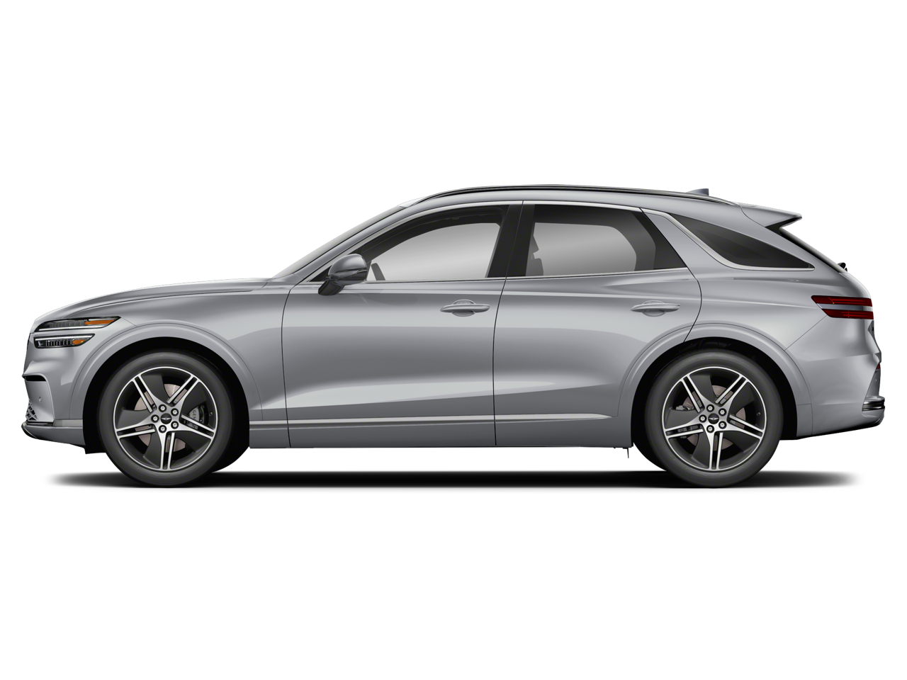 2027 Genesis GV70 PRESTIGE