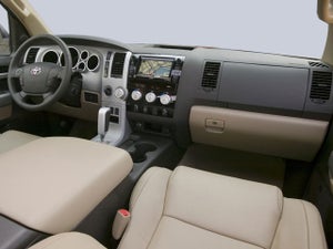 2008 Toyota Tundra 2WD Truck