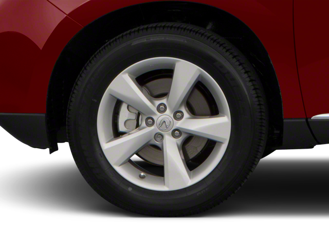 2010 Lexus RX 350 350