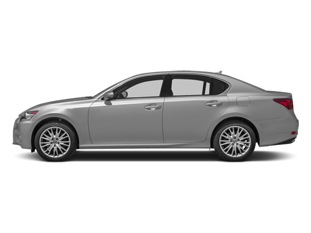 2014 Lexus GS 350 350