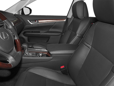 2014 Lexus GS 350 350