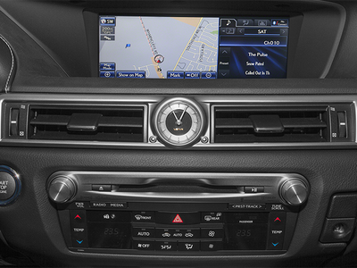 2014 Lexus GS 350 350