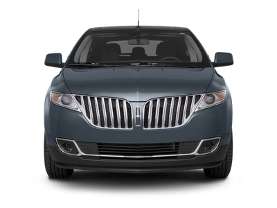 2014 Lincoln MKX Base