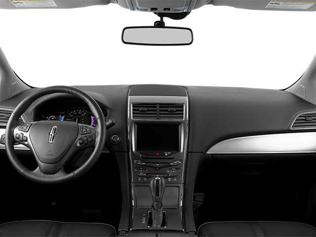 2014 Lincoln MKX Base