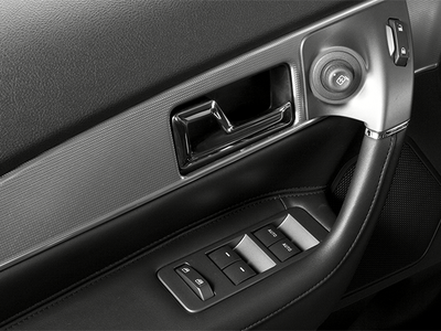 2014 Lincoln MKX Base