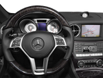 2014 Mercedes-Benz SL-Class SL 550