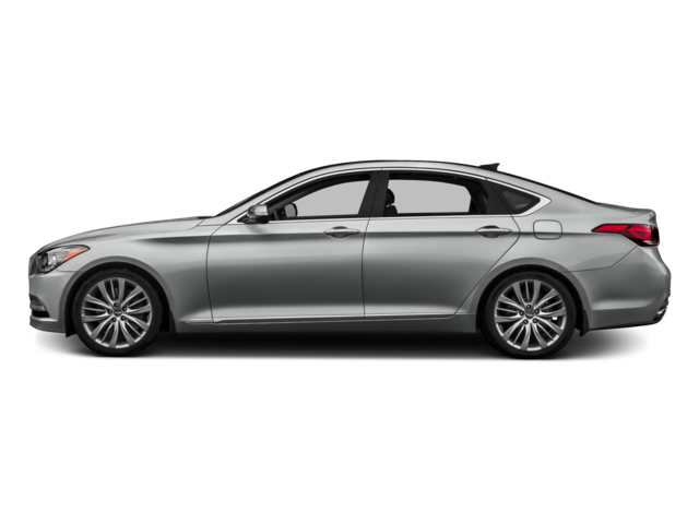 2016 Hyundai Genesis 3.8