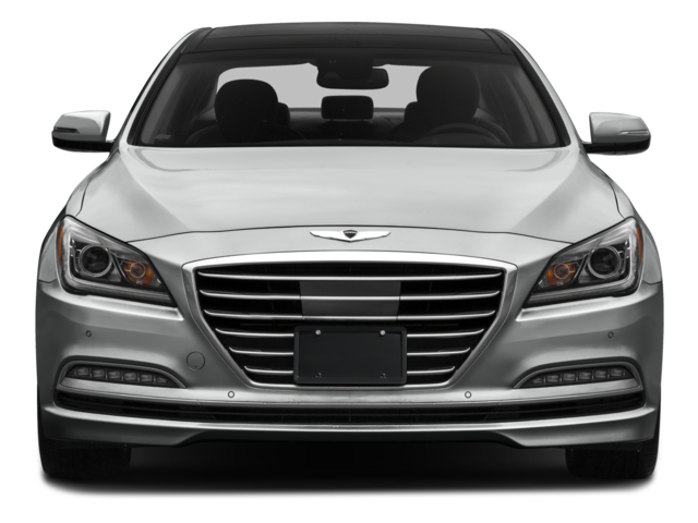 2016 Hyundai Genesis 3.8